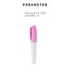 8 Colors Smoothly Writing Multifunction Signatures Marker Pen Blackboard Low Odor Office School Stationery