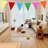 Birthday Bunting Banner Multi Wedding XFabric Bunting Banner