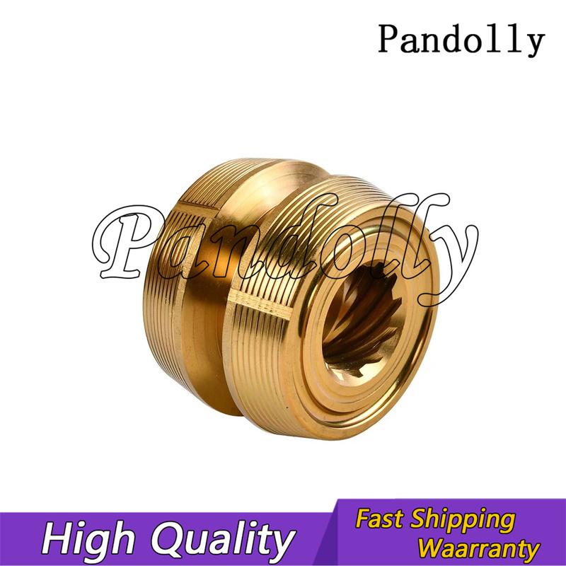 3807613 New Cone Clutch Sliding Sleeve For Volvo Penta 3855783 385 5783 385-5783 Gold