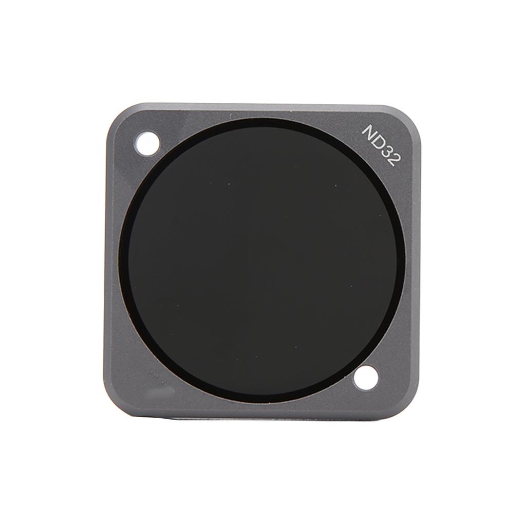 Junestar Multi Layer Coating Neutral Density ND Lens Filter for DJI Action 2 Camera Lens