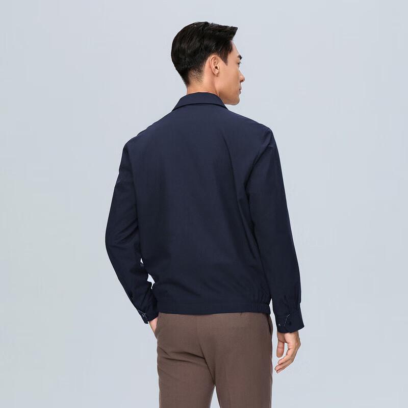 K-Boxing Men's Lapel Jacket