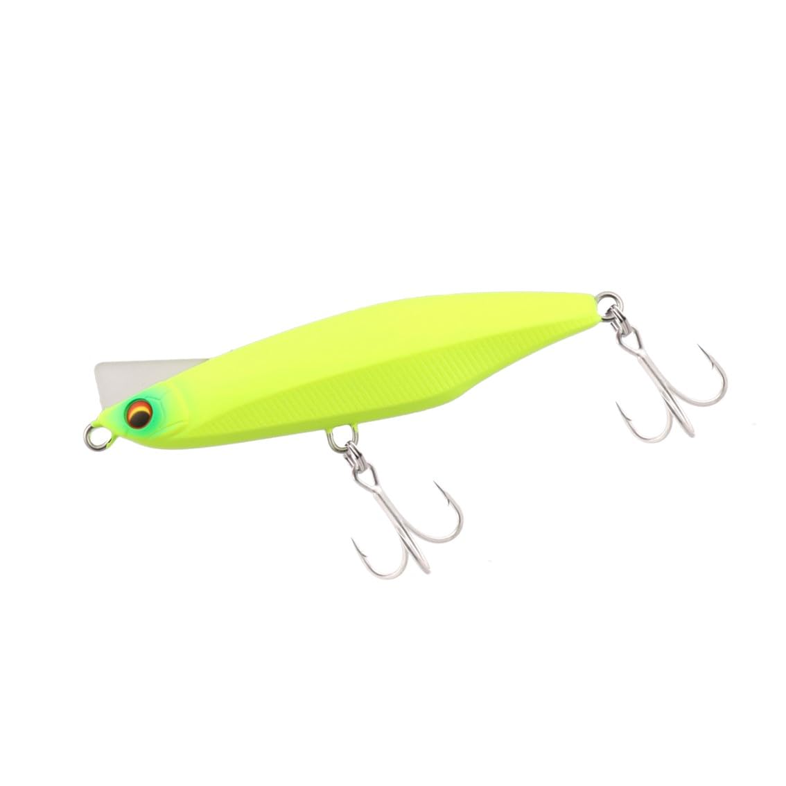 

DAIWA Sinking Pencil Overdrive 80S Matte Chart