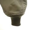 Buzz Rickson's MA-1 Flight jacket M Sage green Filling into cotton Men's Used