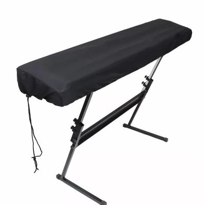 DFsucces Electronic Piano Keyboard Keyboard Keyboard Elastic Piano Compatible with 88 Keyboards Cover, Cover, Protection, Cover, Adjustable, Material,