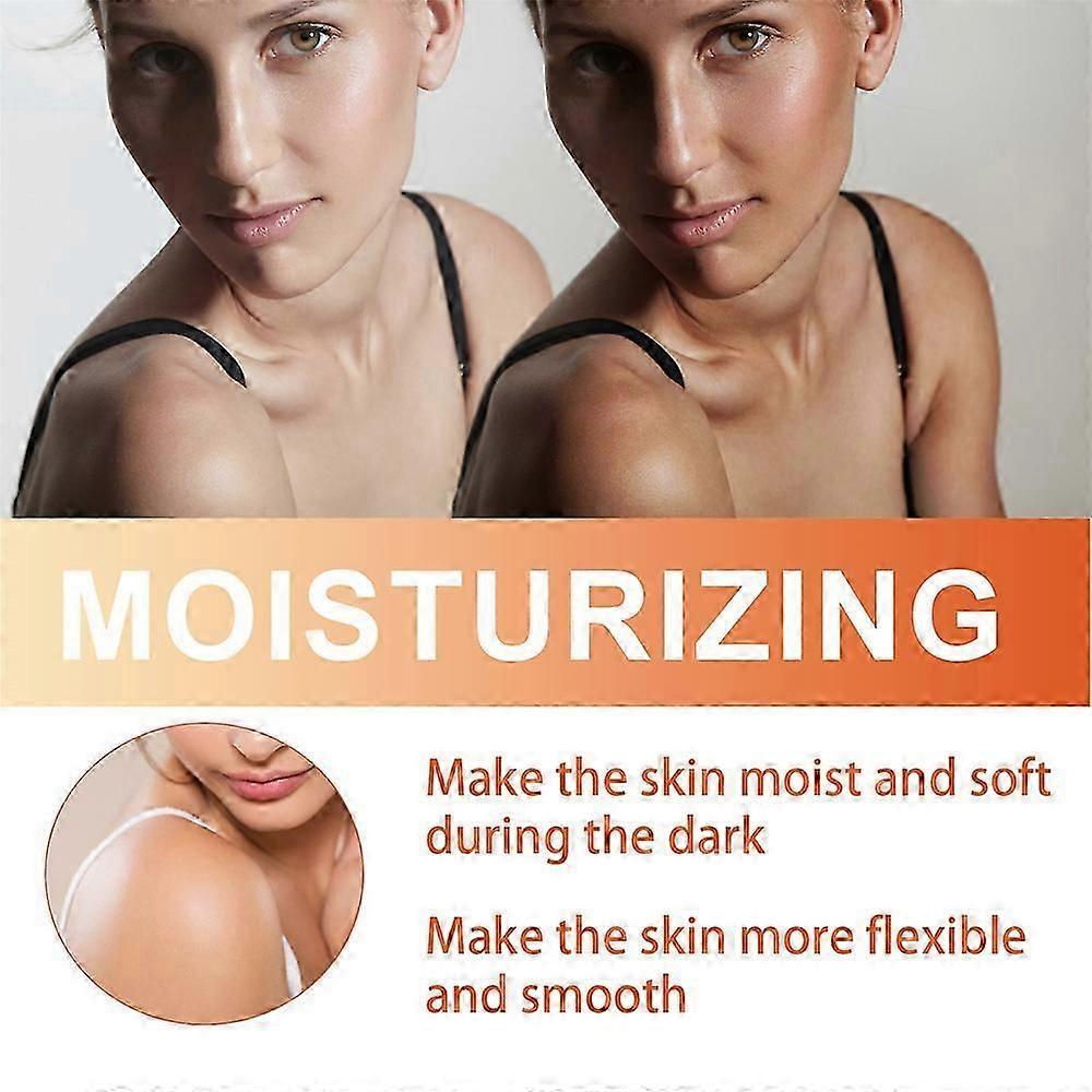 2025 Carrot Tanning Booster Indoor And Outdoor Tanning Cream Natural Ingredients Advanced Tanning Booster 100g