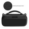 Portable Silicone Cover With Carrying Straps Protective Skin for Speakers, Water Resistant