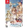 NINTENDO SWITCH Atelier Ryza 3 Alchemist of the End & the Secret Key DX NEW