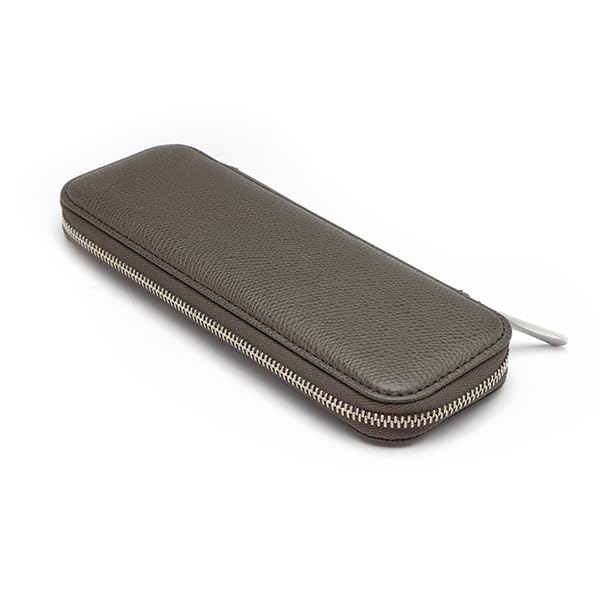 Color Chart Slim Pencil Case 84 Anchor Gray