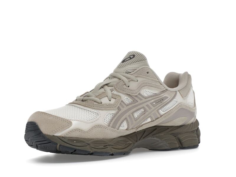 Asics Gel NYC Cream Putty - 1203A383-105