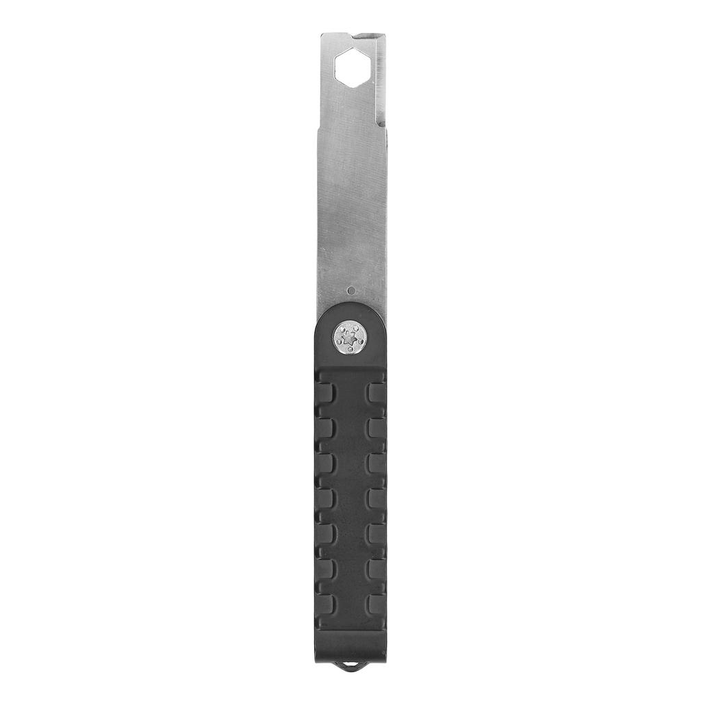 Carbon Multi Scraper Carbon Remover Tool Stainless Steel for AR15 Cleaning Rebuild Maintenance