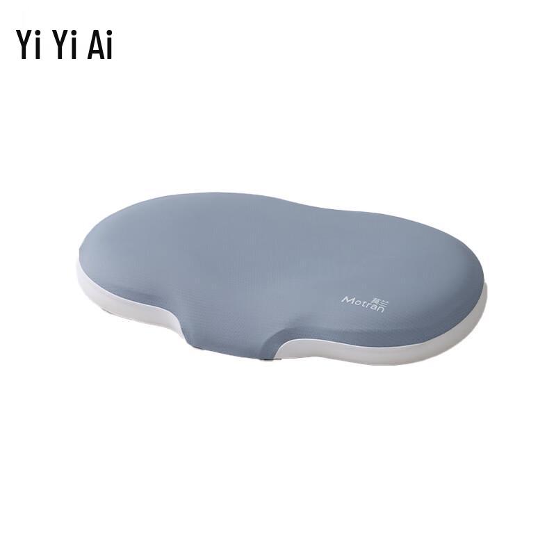 Yi Yi Ai Mo Lan Bei Ka Memory Foam Pillow