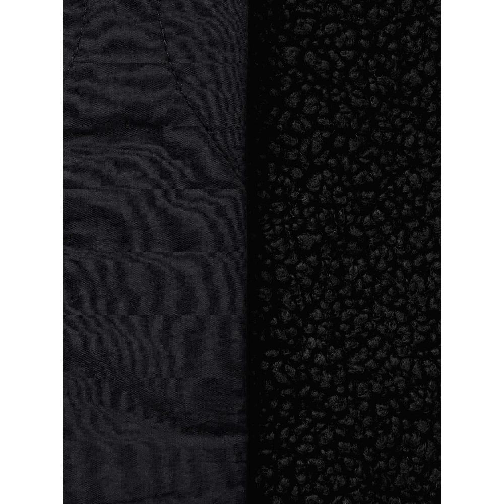 GU by Uniqlo Mädchen Hoodie mit Wärmepolster