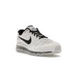 Nike Air Max 2017 White Men Sneakers Black-Pure-Platinum 849559-100