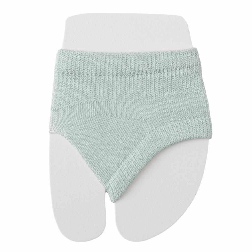 High Elasticity Flip-flop Toe Socks Breathable No Show Socks Toe Separator Socks Casual Wear