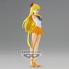 BANPRESTO Sailor Moon Eternal Movie GLITTER & GLAMOURS Super Sailor Venus A Figure Collectible