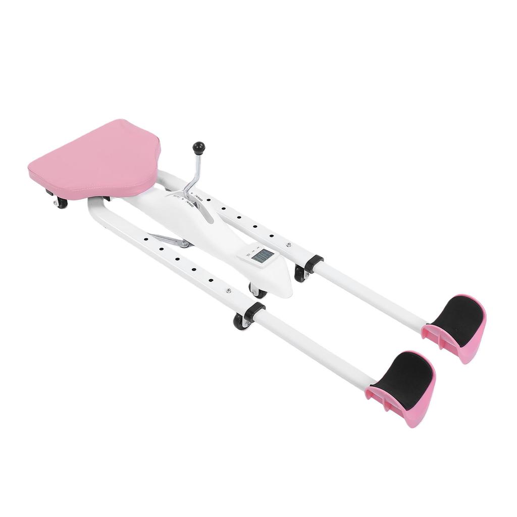 Split Machine Leg Stretcher Machine Equipment 0 to 180 Degree Expansion for Ballet Cheer ing Dance Gymnastics Other