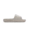 adidas Adilette 22 Slides 'Light Brown' (Unisex) Light Brown / Light Brown / Core Black Slide Slippers HQ4670