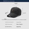 Warrior Outdoor Breathable Sun Protection Baseball Cap