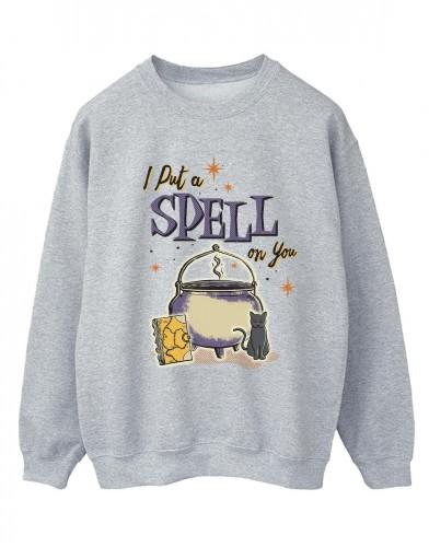 Disney Dámská mikina Hocus Pocus Spell On You