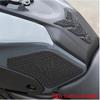 For Yamaha Mt 07 Mt07 Mt-07 2021 - Side Fuel Tank Pad Tank Pads Protector Stickers Decal Gas Knee Grip Traction Pad Tankpad