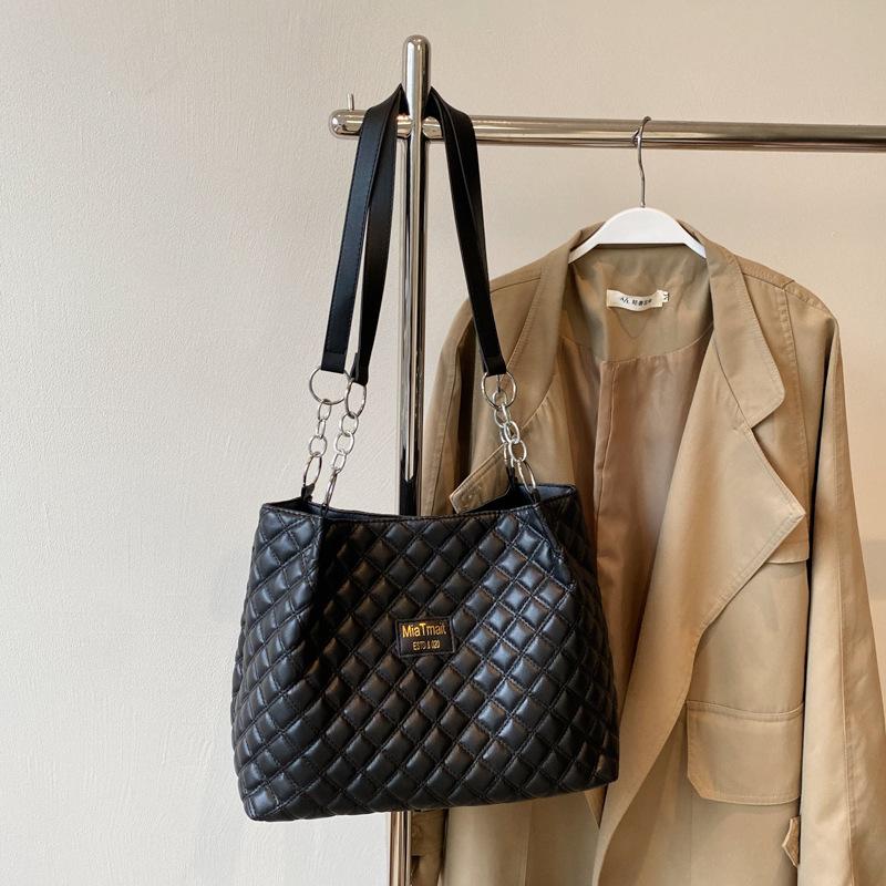 

Ручная сумка большой вместимости для женщин, новая красивая и персонализированная сумка через плечо, повседневная тканевая сумка для занятий, игрушек для поездок на работу