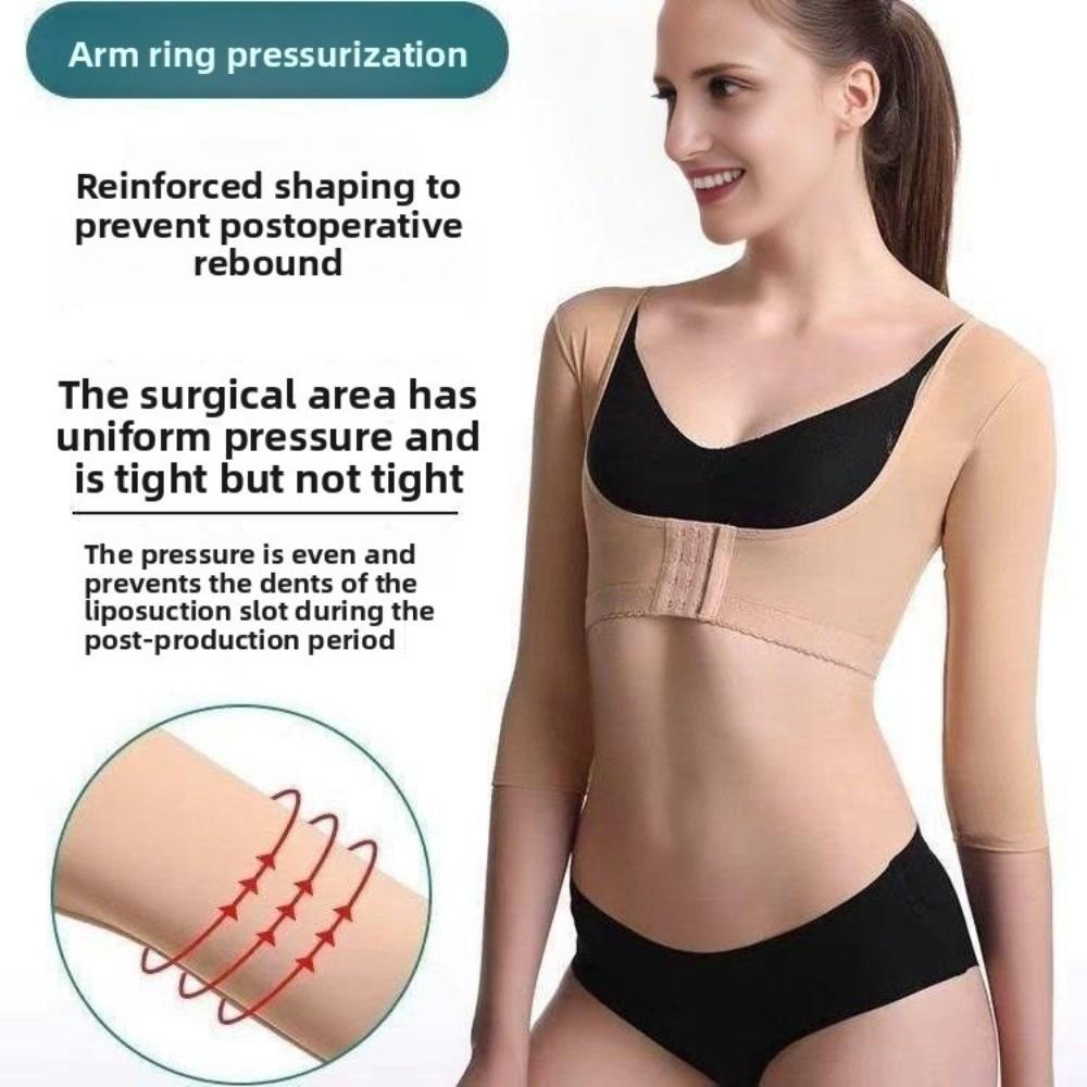 Chest Brace Push Up Body Shaper Adjustable Corrector Posture Top  Postpartum