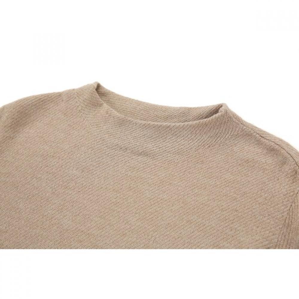 Furina Premium Cash Touch Fine Wool Sweater