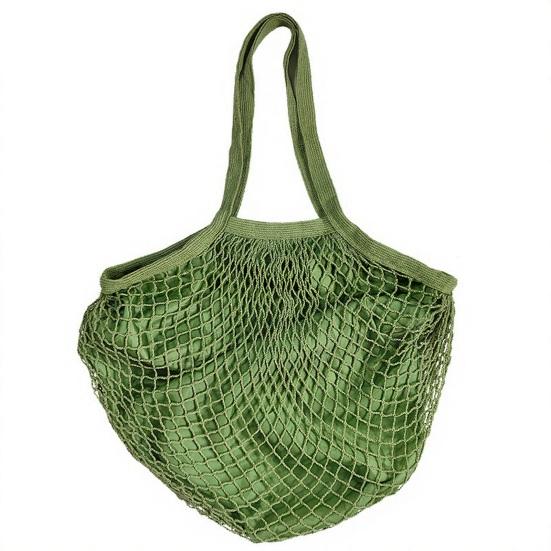Foldbar Indkøbspose Genanvendelig Dagligvarepose Nylon Tote Bag Vaskbar Vandtæt Høj Bæreevne Håndtaske til Bil Udendørs Brug
