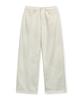 U Life G Basic Washed Cotton Wide Pants 6 Colors [Ulzp_0002] (B Type)