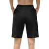 CHARMLEAKS Women's Swimming Trunks Drawstring Board Shorts Swim Bottom for Women Bandeau Shorts