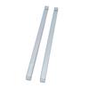 Door Strike Plate Bending Adjustment Wrench Carbon Steel Door Tweaker Wrench Tool for Security Door