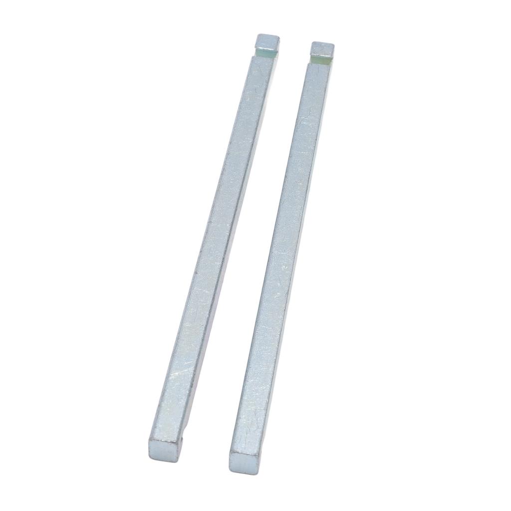 Door Strike Plate Bending Adjustment Wrench Carbon Steel Door Tweaker Wrench Tool for Security Door