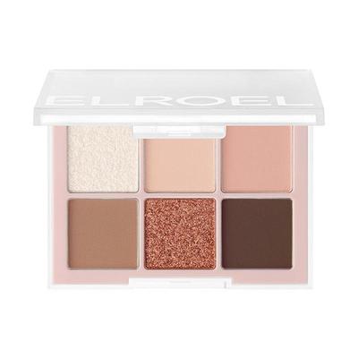 Trucco occhi – Ombretti