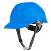 PROTECTIVE HELMET Occupational Health and Safety Work Construction Protective Ventilated QUALITY Vorstahl