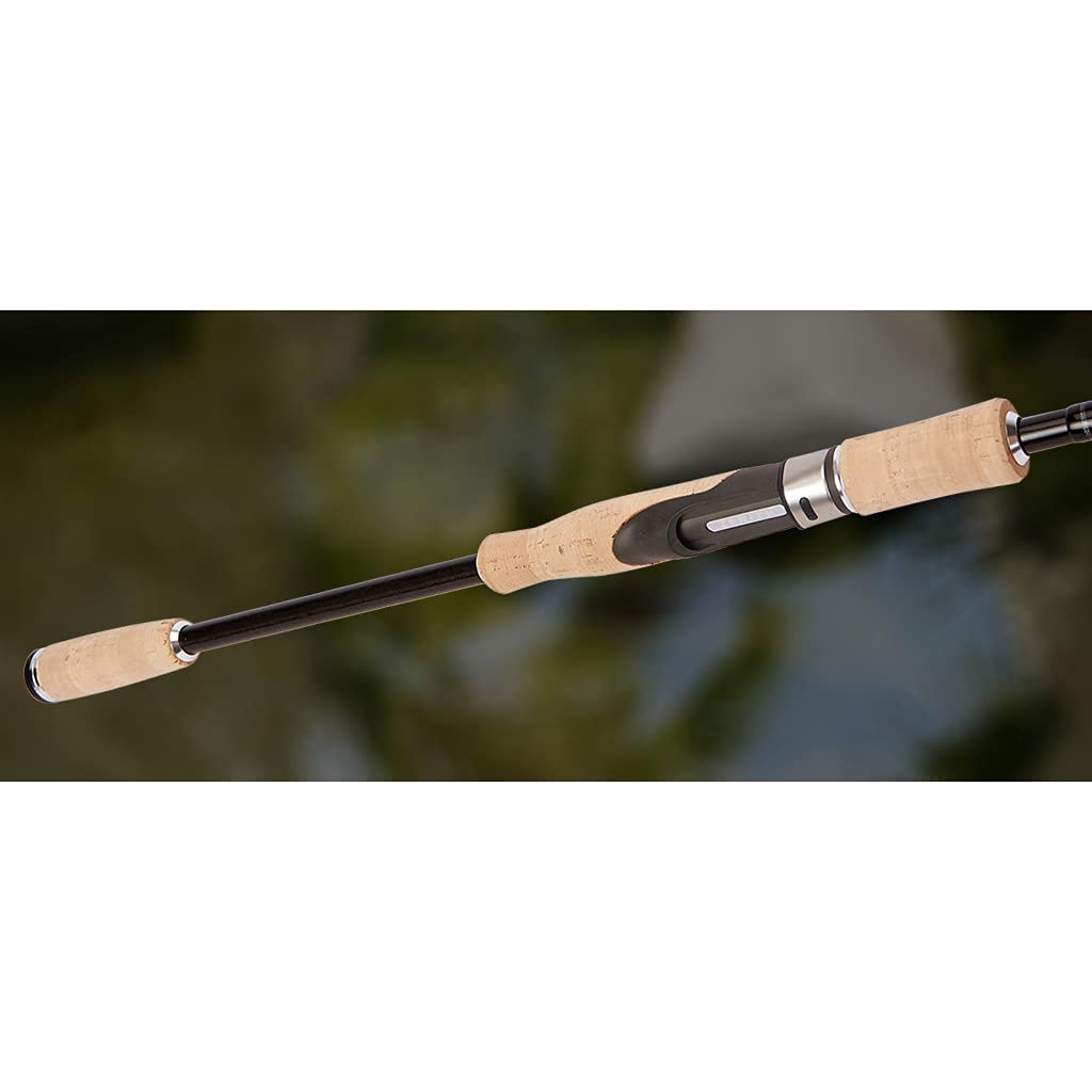 ZENITH SCH-S-762M NANO SCHELM SCH-S-762M NANO (Shlemm) 7ft6inch 2pice Black M