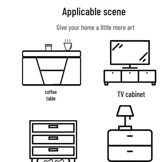 

Self-Motivation Mindset Office Desk for Children with Photo Frame Ornament 6-inch Real Glass Frame [12*17cm]