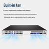 Huawei S5755-S24P8Y Managed Enterprise PoE Switch
