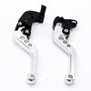 Full CNC Motorcycle Brake Lever Handle for CB1000R Models