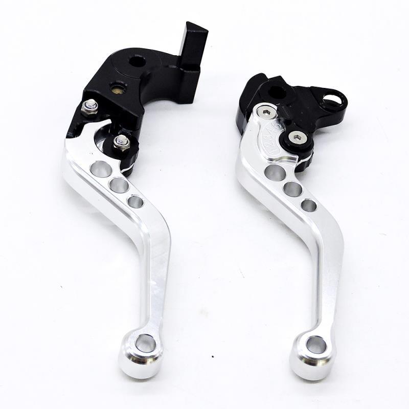 Full CNC Motorcycle Brake Lever Handle for CB1000R Models