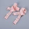1Pair Adjustable Candy Elastic Shoulder Bra Strap Back Cross Slip-Resistant Girl Bra Straps Summer Style Colorful Bra Strap