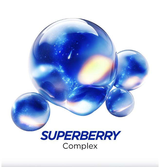 Super Junior Fansignal Lip Balm 2.7g