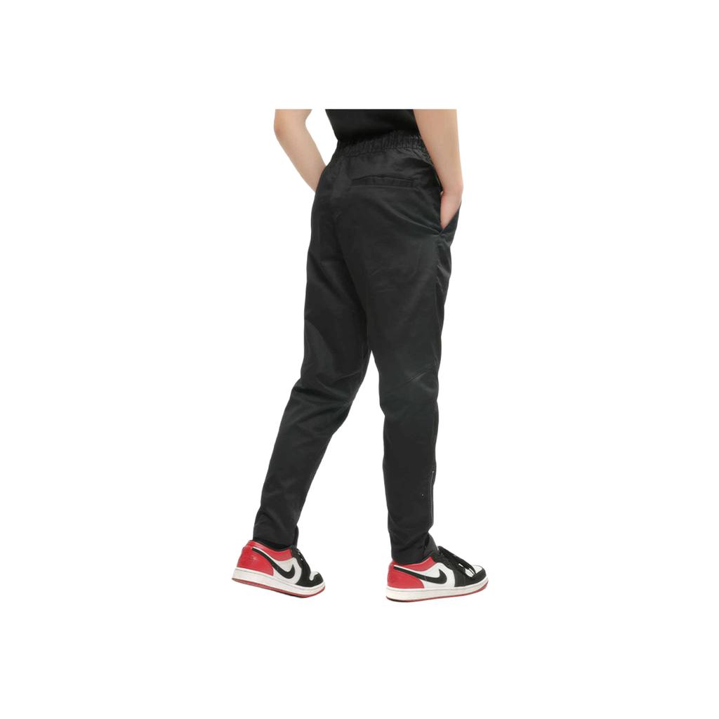 Jordan Wings Utility Zippered Joggers Men Bottoms Black AV1837-010
