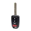 Honda MLBHLIK6-1T 4-Button Smart Remote Key