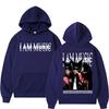 Playboi Carti I Am Music Album Tour Hoodies Opium Rolling Loud Live Vintage Sweatshirts Men Hip Hop Punk Hoodie Streetwear