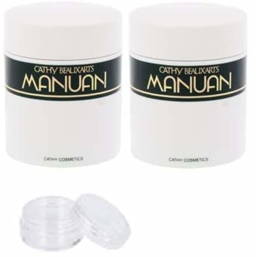 

CATHY Beaux Arts Manuan Hand Cream, 83g (Set of 2)