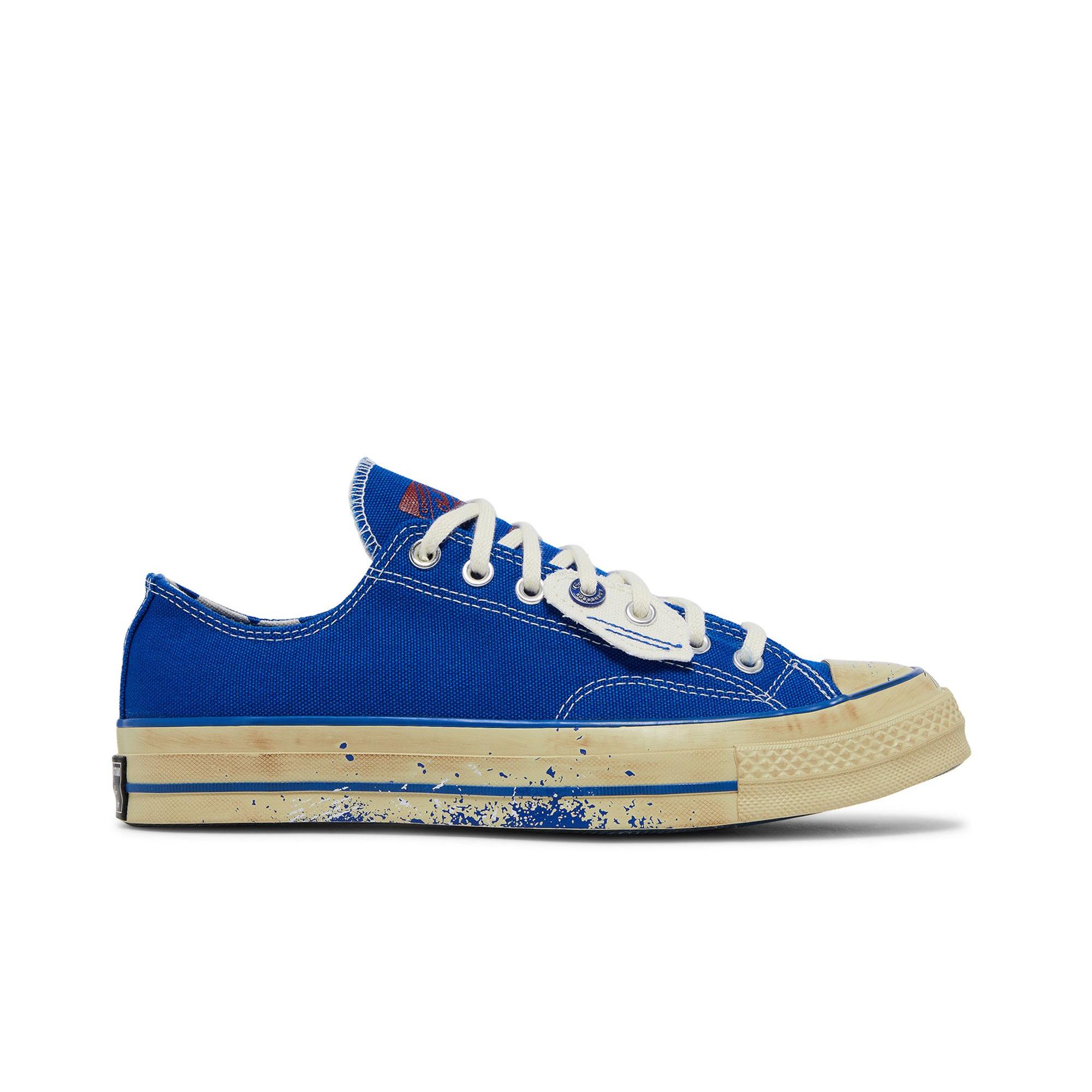 Converse Chuck 70 Low `Create Next