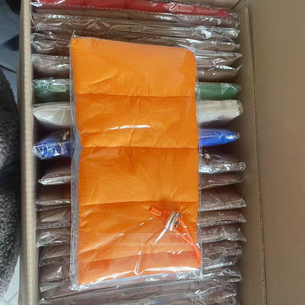 Insulated Drawstring Glasses and Phone Storage Bag