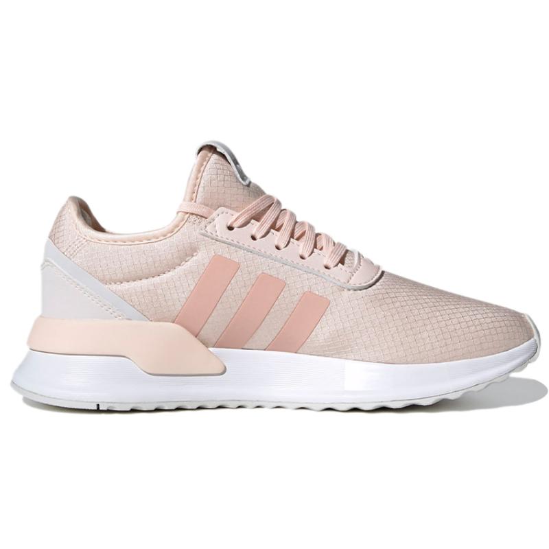 Adidas U_Path X 'Pink Tint' Damen-Sneakers FV9258