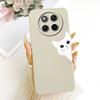 Case For Honor Magic 7 Lite Magic7 Lite 5G Phone Cases Cute Cartoon Painted Matte Silicone Soft Cover For Honor X9c Smart Fundas