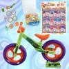 Gadgets, fidgets en funartikelen – Fingerboards & Fingerbikes